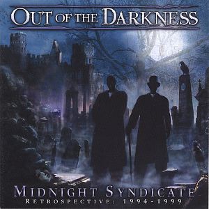 Out of the Darkness: Retrospective 1994-1999