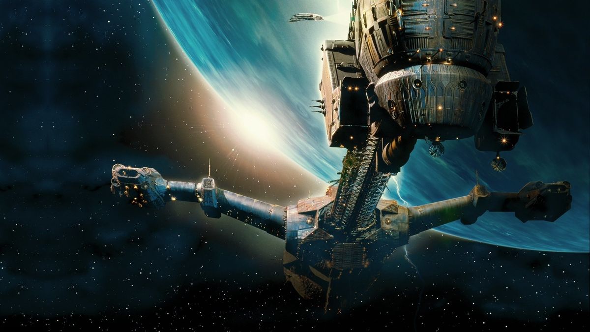 event horizon ship event horizon ship