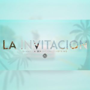 La Invitacion (Single)