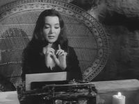 Morticia, l'auteur