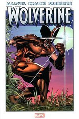 Marvel Comics Presents: Wolverine, Vol. 1