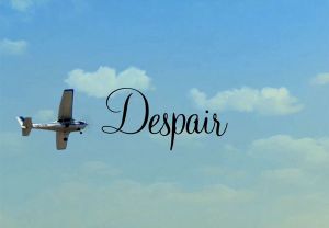 Despair