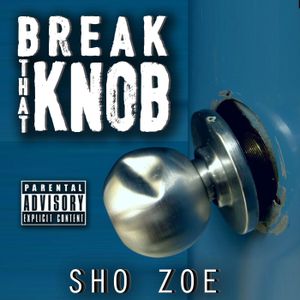 Break That Knob (Single)