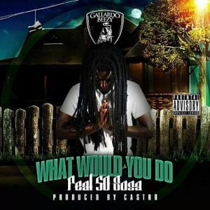 What Would You Do (Single)