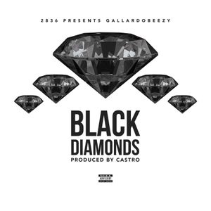 Black Diamond (Single)