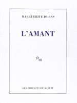 Couverture L'Amant Couverture L'Amant