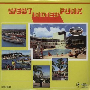 West Indies Funk