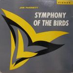 Pochette Symphony of the Birds