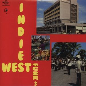 West Indies Funk 3