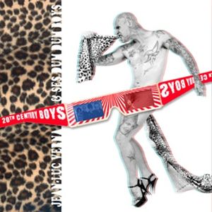 20th Century Boys (EP)