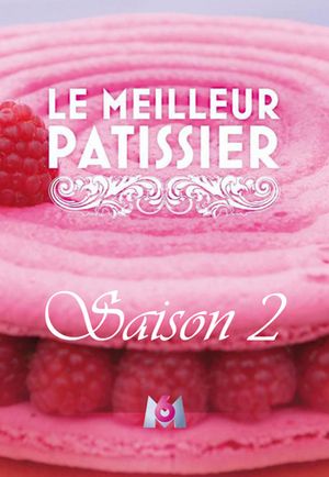 La valisette de souvenirs : Le Meilleur Pâtissier saison 5