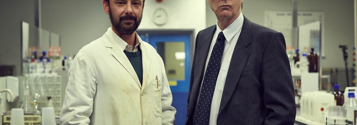 Cover Le Code du tueur