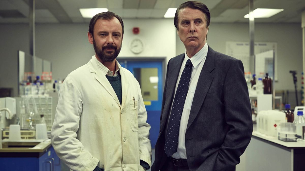 Le Code Du Tueur Saison 1