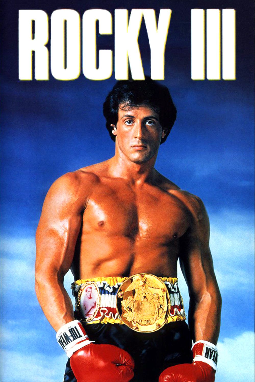 Filme Do Rocky 3 Rocky III - L'Œil du tigre - Film (1982) - SensCritique