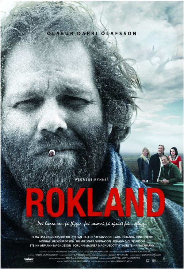 Rokland