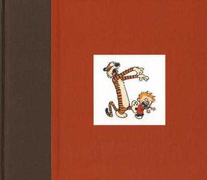 The Complete Calvin & Hobbes, Book Two