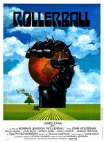 Affiche Rollerball