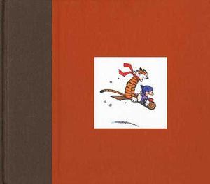 The Complete Calvin & Hobbes, Book Four