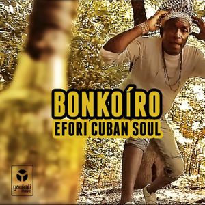 Efori Cuban Soul (Single)