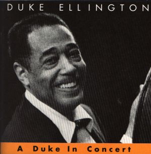 A Duke in Concert