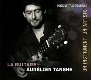 Un instrument, un artiste : la guitare