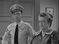 Aunt Bee the Crusader