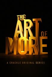 Affiche The Art of More