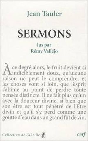 Les sermons