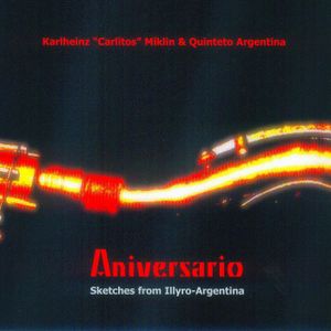 Aniversario