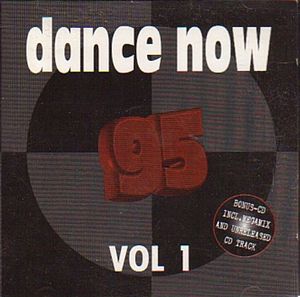 Dance Now 95, Volume 1 (Radiomegamix)
