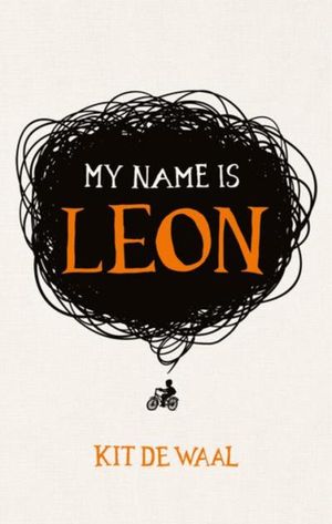 Je m'appelle Leon