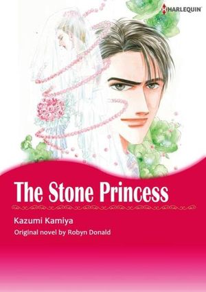 THE STONE PRINCESS (Harlequin Comics)