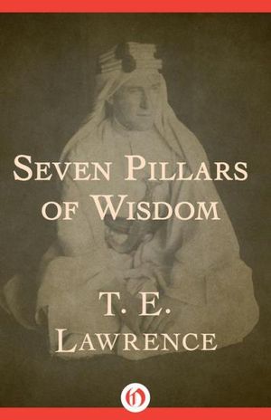 Seven Pillars of Wisdom
