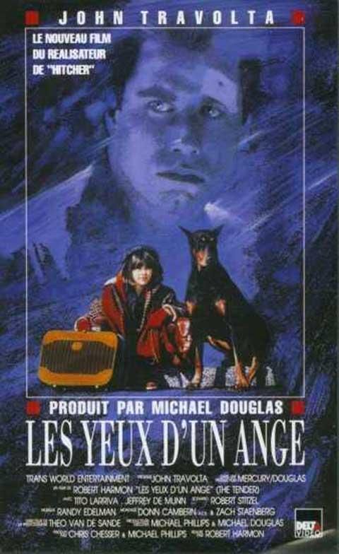 Dans Les Yeux D Un Ange Les yeux d'un ange - Film (1991) - SensCritique