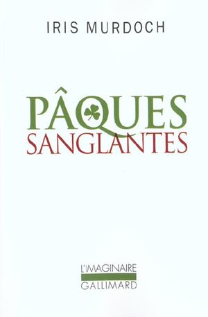 Pâques sanglantes