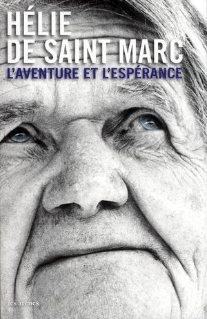 L'aventure et l'espérance