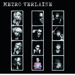 Metro Verlaine (EP)