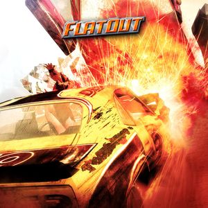 FlatOut Soundtrack (OST)