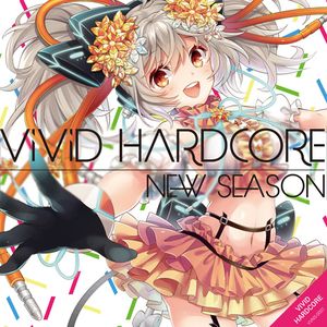 VIVID HARDCORE -New Season-