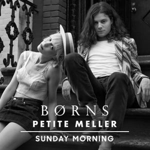 Sunday Morning (Single)