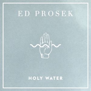 Holy Water (Single)