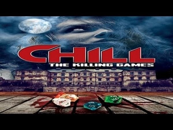 Chill: The Killing Games