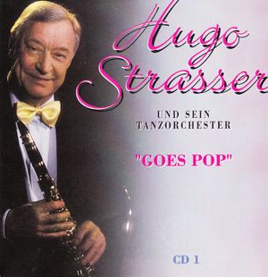 Hugo Strasser Goes Pop