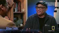 Larry Wilmore