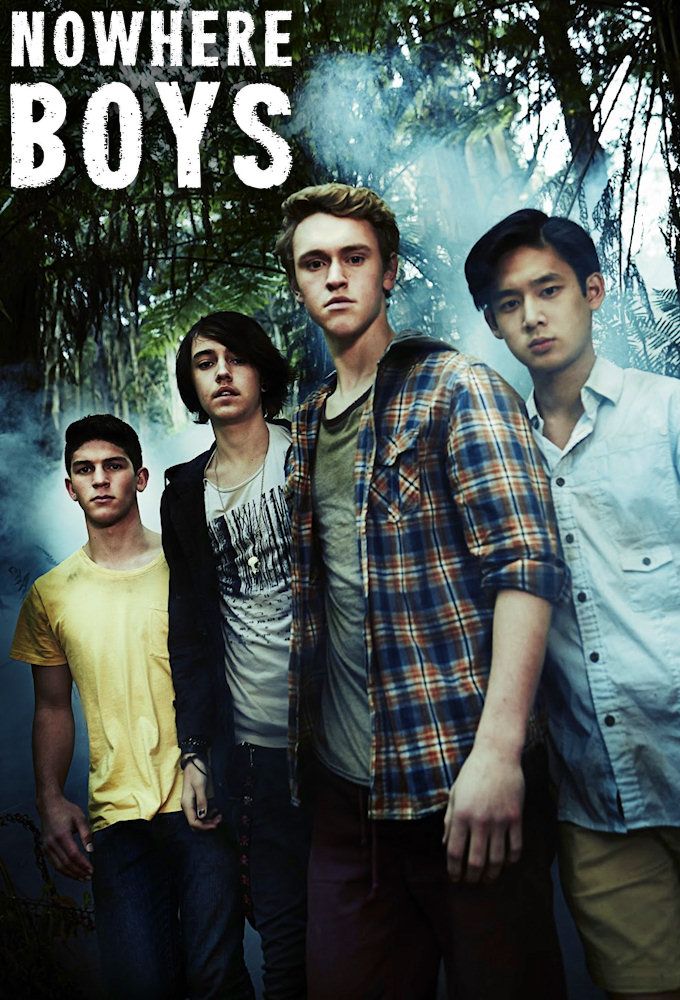 Nowhere Boy Nowhere Boy
