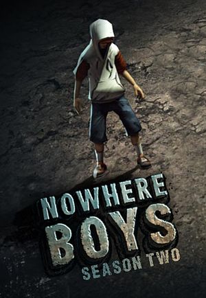 Nowhere Boys - Saison 2