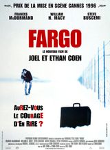 Affiche Fargo
