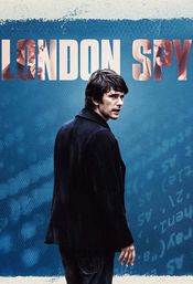 Affiche London Spy