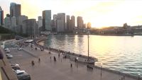 Sydney