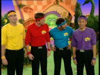 The Wiggles Movie (1997)